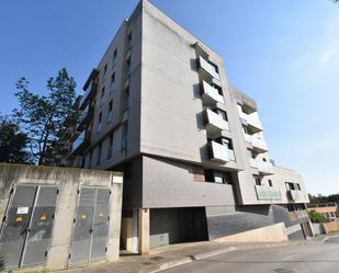 Exterior view of Garage for sale in Girona Capital