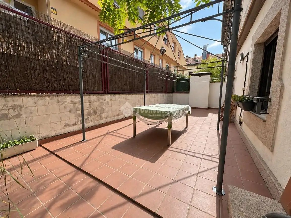 Piso con ascensor en venta en Villalba Pueblo, imagen 21