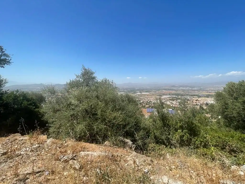 Residential for sale in Alhaurín de la Torre