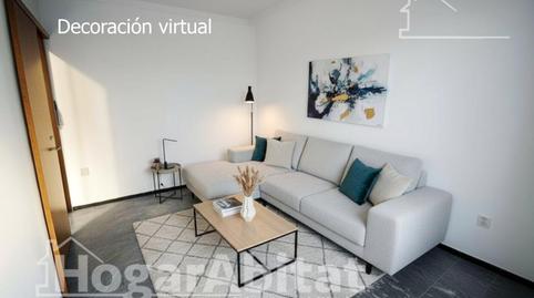 Foto 2 de Casa o xalet en venda a Avenida Alemania-Italia, Castellón