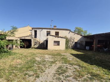 Casa rústica en venda a Vila de Palafrugell