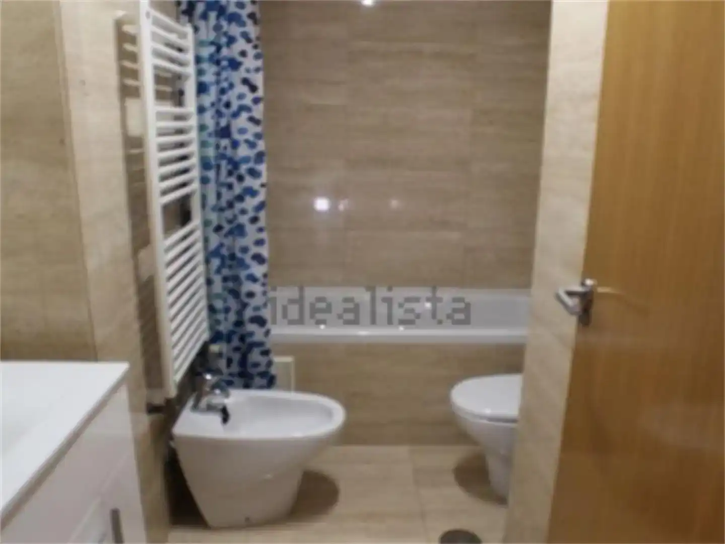 Badezimmer von Wohnung zur Miete in Arroyo de la Encomienda