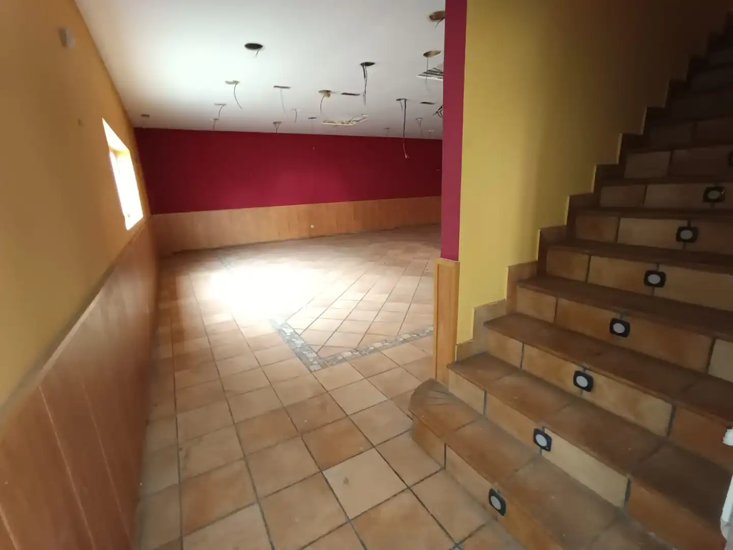 Nave industrial en venta en Torrejón de la Calzada