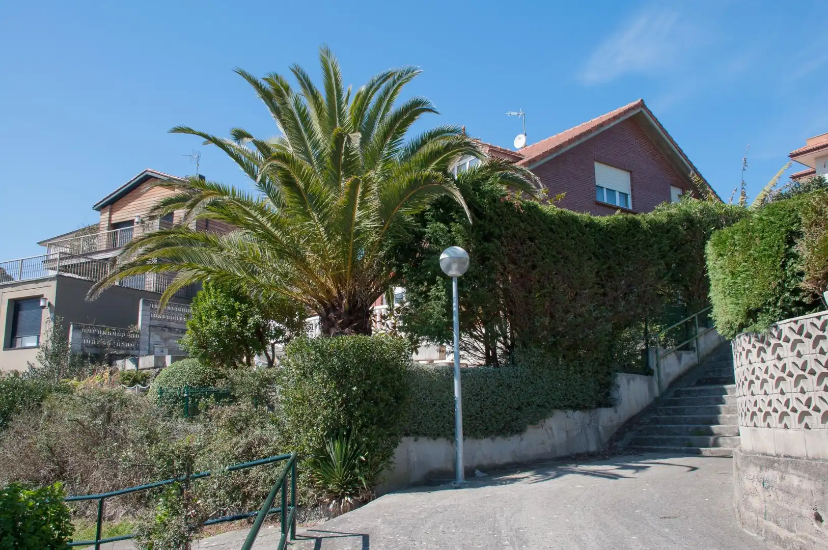 Xalet amb jardí en venda a Barrio SORROZUELA (LA)(AJO), imagen 53