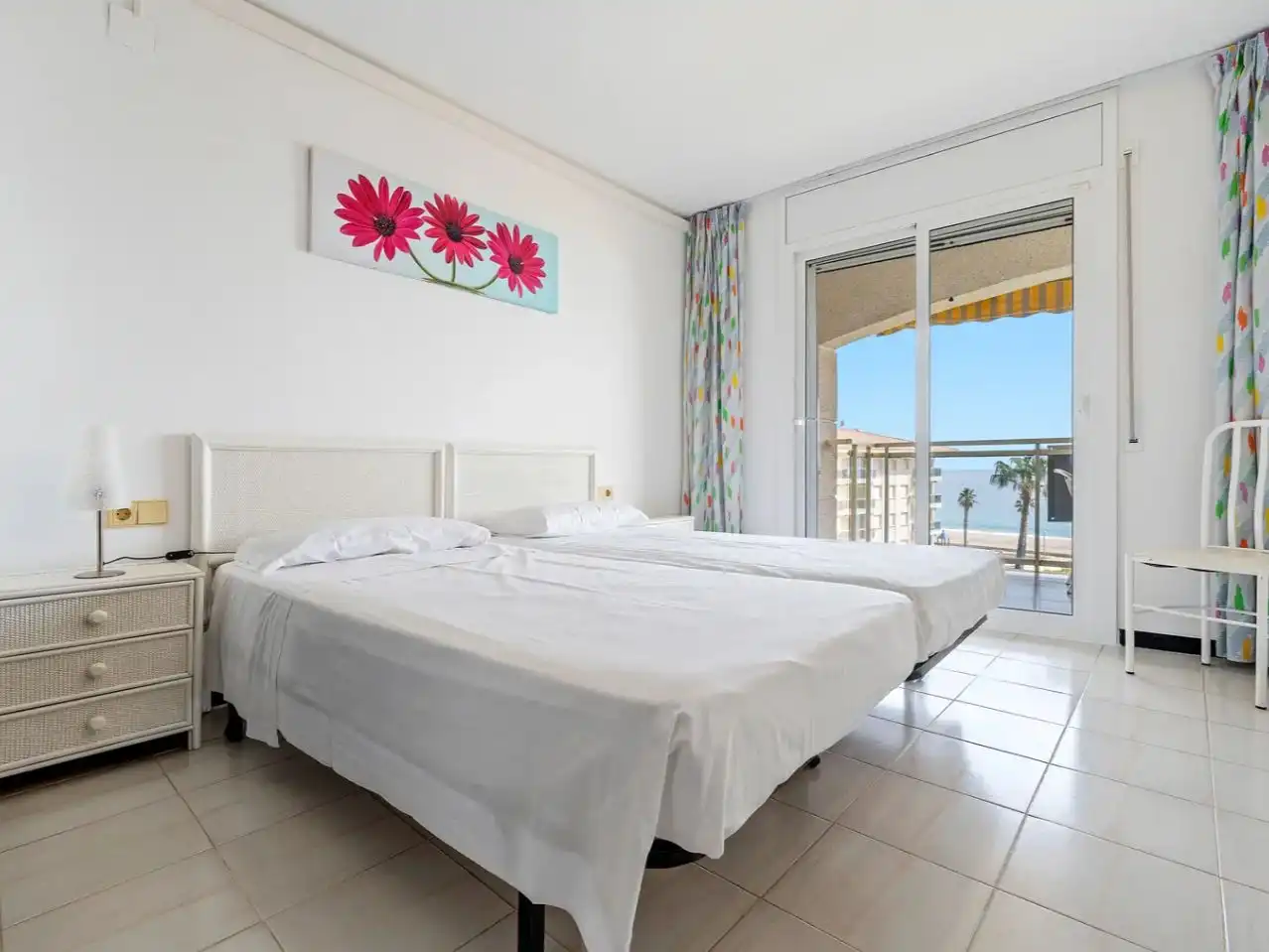 Apartamento con piscina en venta en Carrer de la Baixada Platja Cristall 10, imagen 10