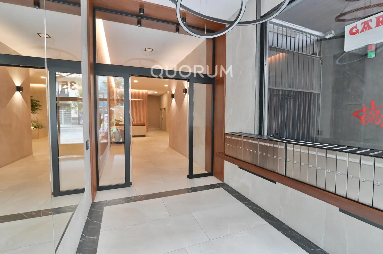 Appartamento con ascensore in vendita a Calle María Díaz de Haro, imagen 44