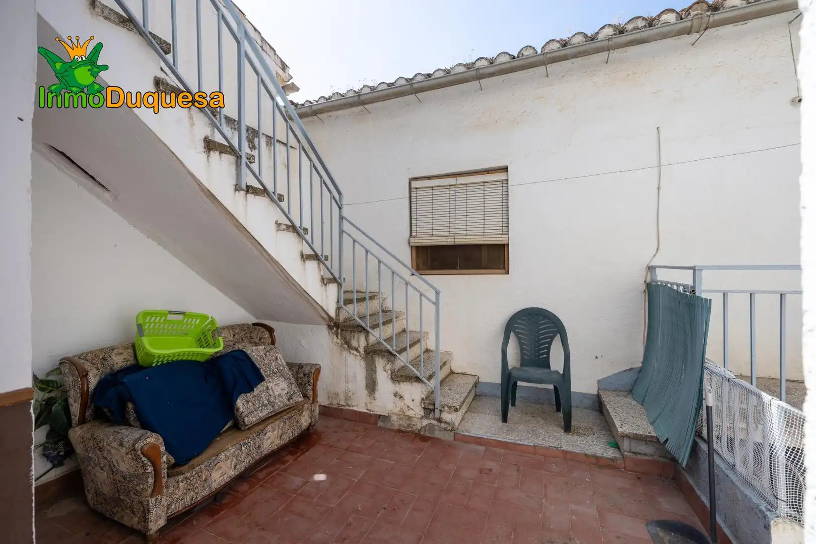Home with terrace for sale in Barrio de la Vega, imagen 23