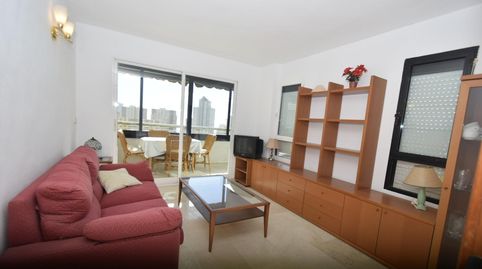 Foto 3 de Apartamento en venta en Calle Esperanto, Levante Alto, Benidorm