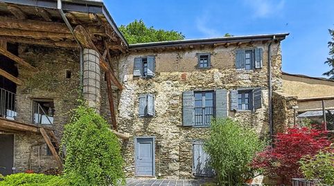 Foto 2 de Finca rústica en venta en Guils de Cerdanya, Girona