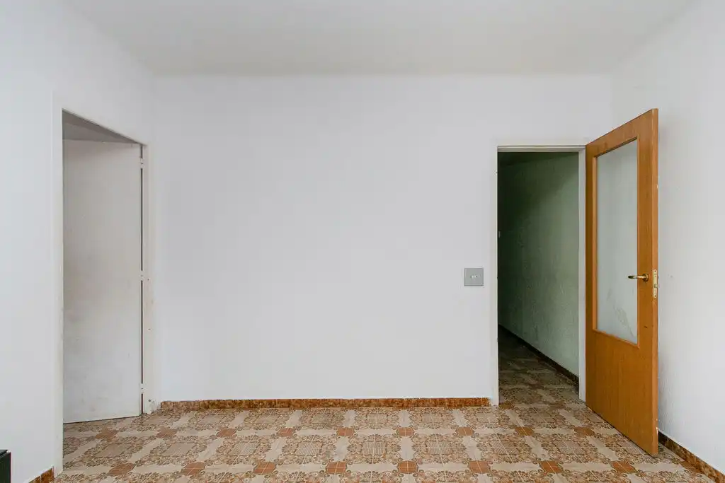 Piso en venta en Sabadell