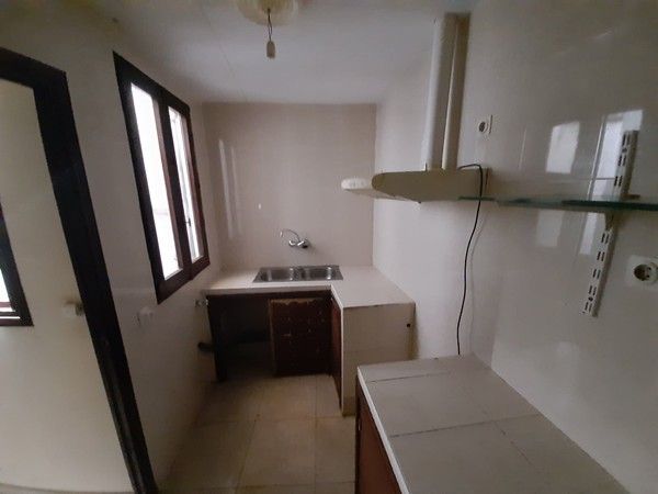 Kitchen of Flat for sale in Tàrrega  with Storage room