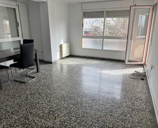 Living room of Flat for sale in  Tarragona Capital  with Heating, Terrace and Oven