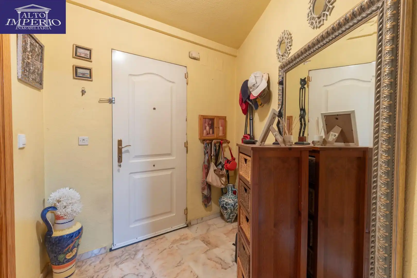 Reihenhaus zum Verkauf in Gójar, imagen 12