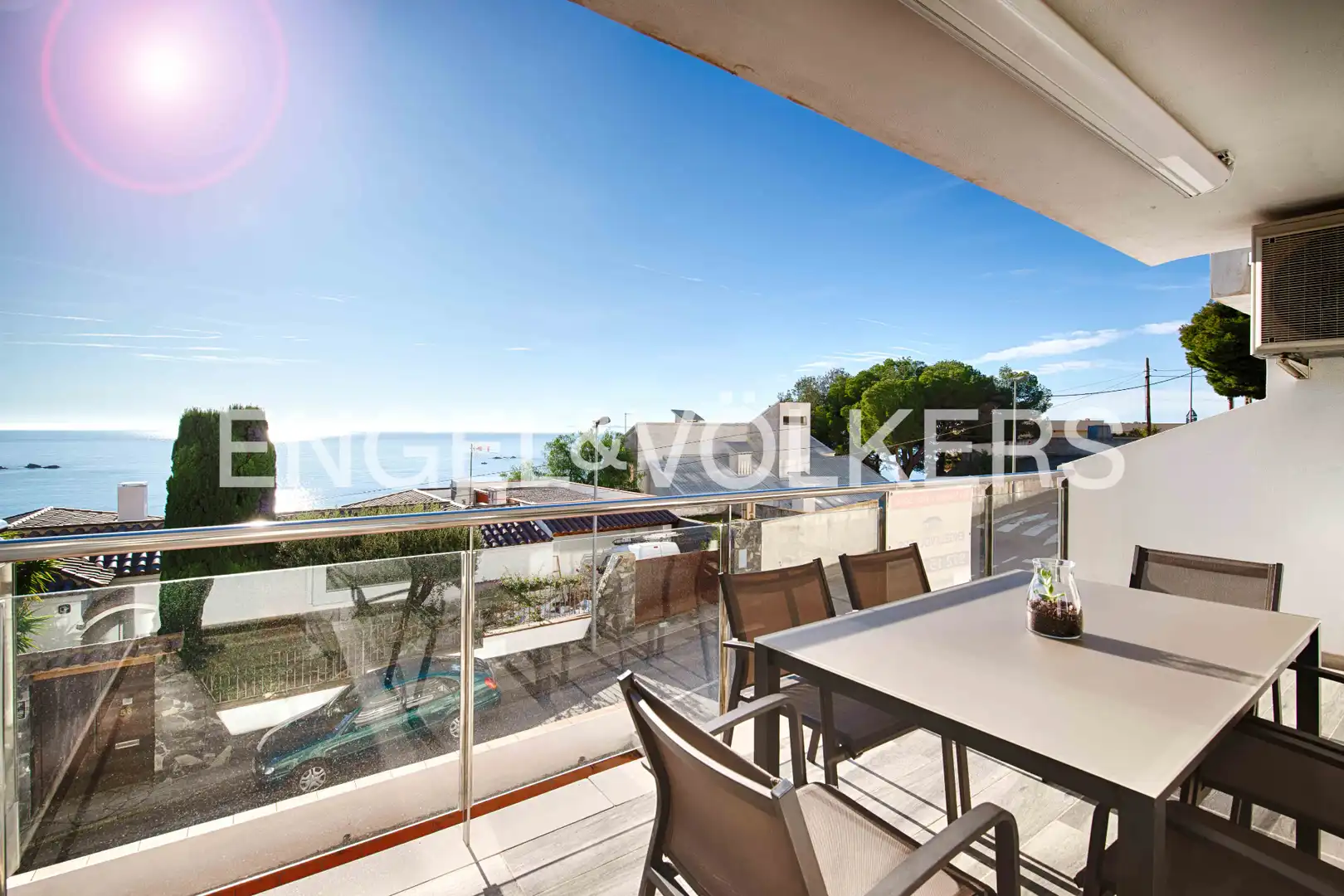 Appartement à vendre à Almadrava - Canyelles - Puig-Rom