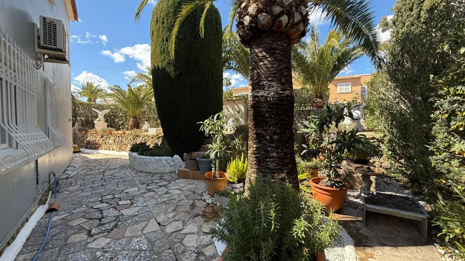 Villa avec terrasse à vendre à Cometa, imagen 45
