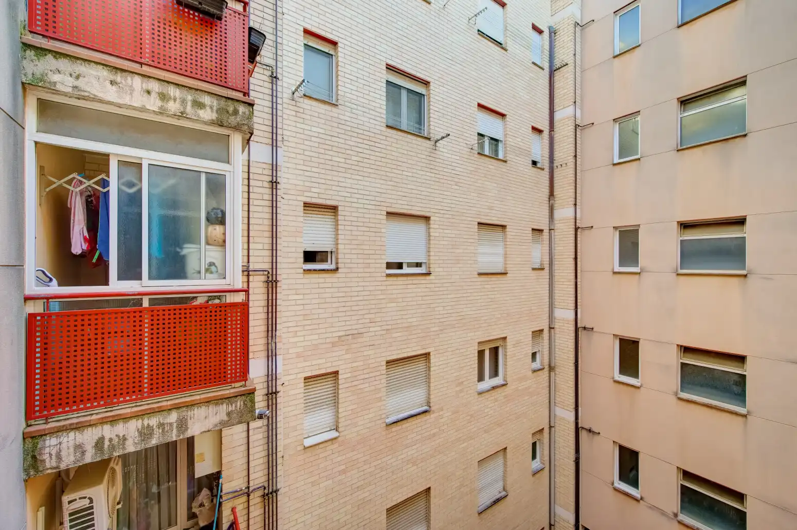 Piso con ascensor en venta en Berriozar - Plaza Donantes de Navarra 1, imagen 20