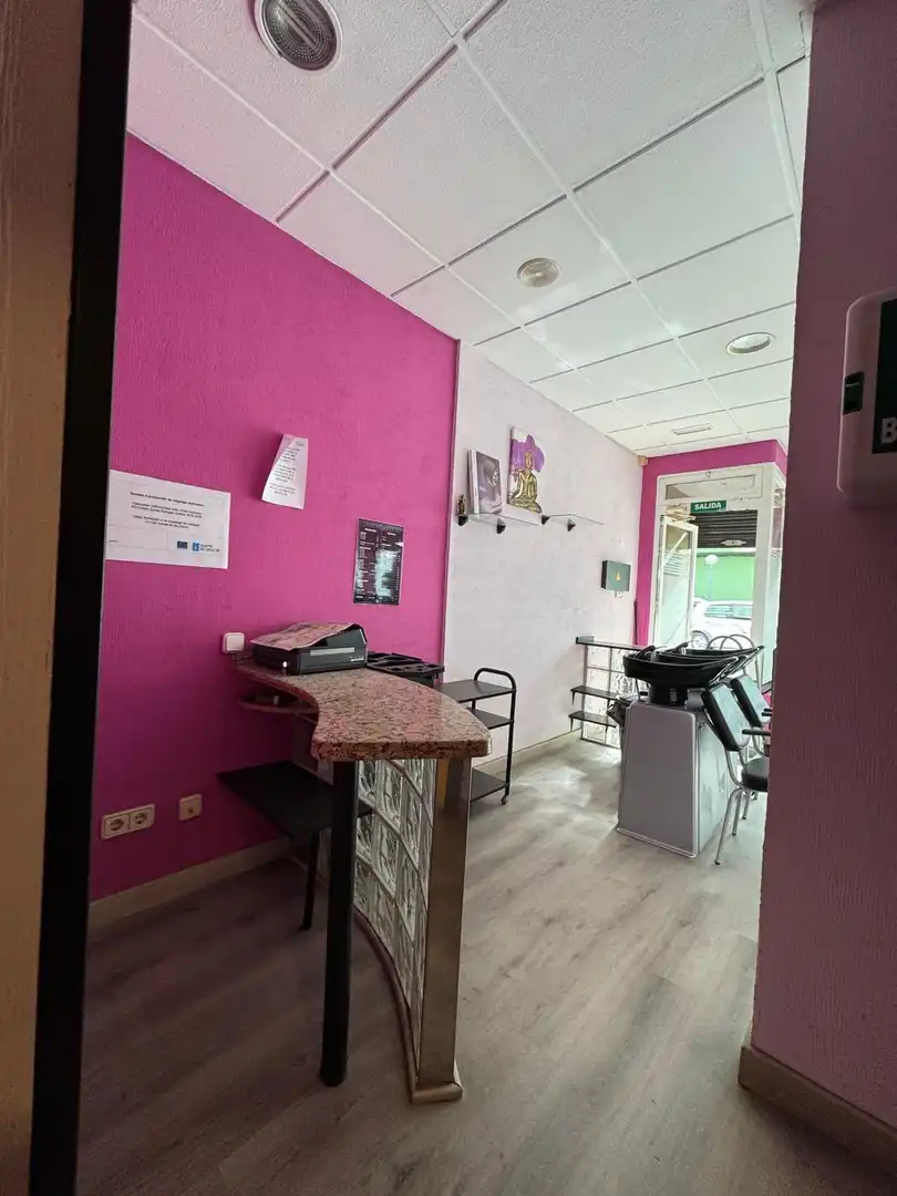 Business premises for sale in Pastoriza, imagen 9