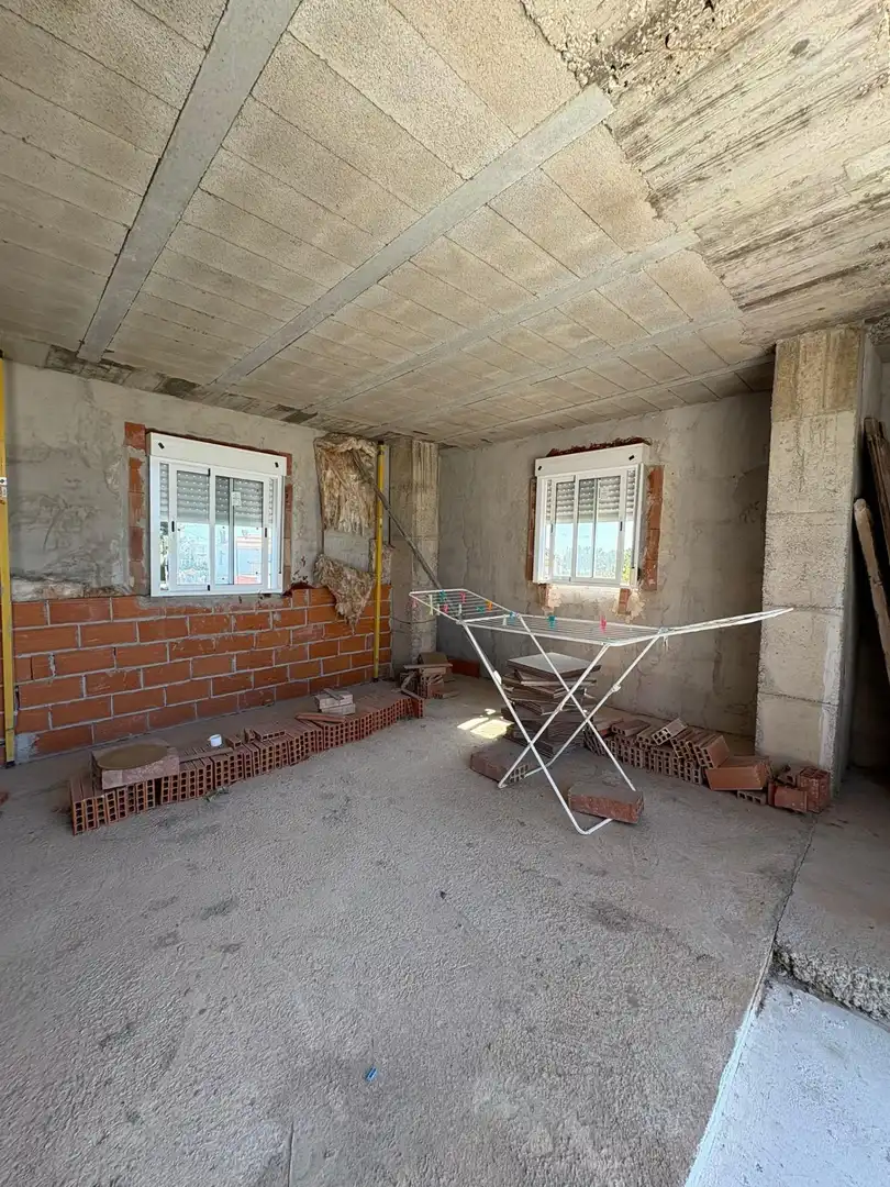 Casa o chalet en venta en Castellón de la Plana / Castelló de la Plana con Jardín privado y Piscina comunitaria