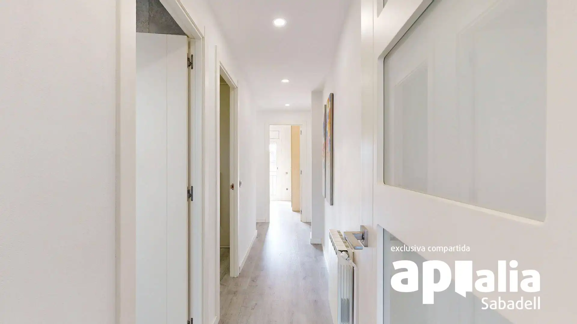 Flat with terrace for sale in Parc d’Europa, imagen 47