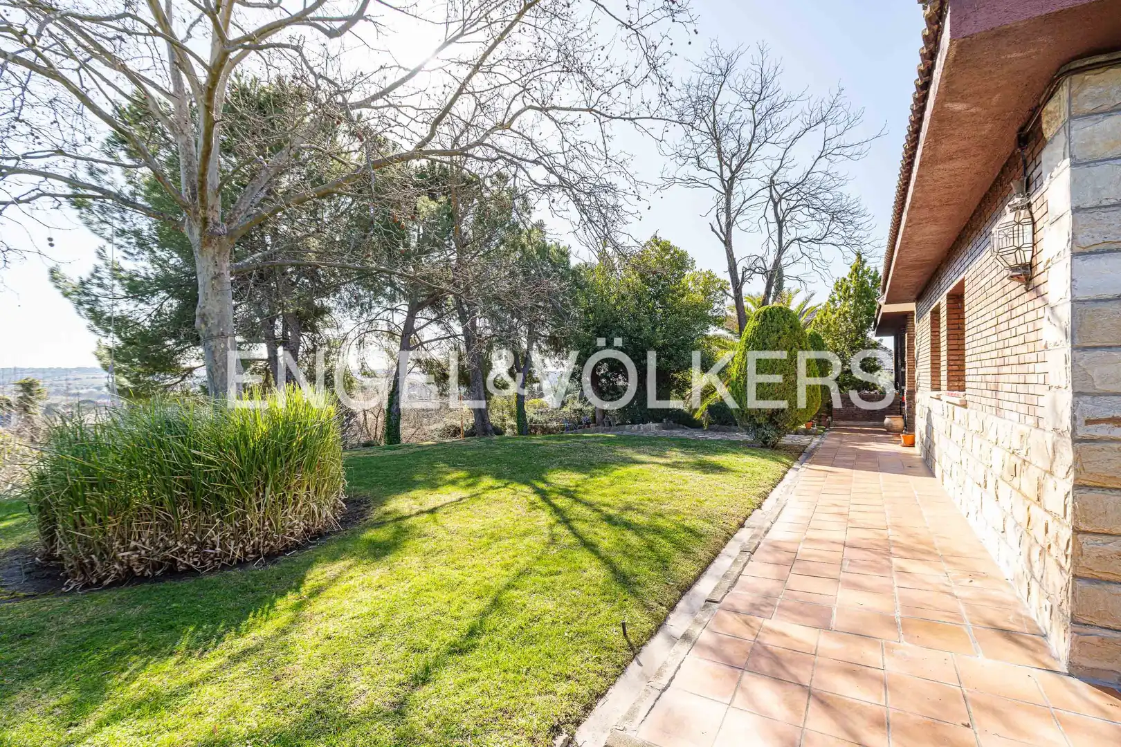 Haus mit Pool zum Verkauf in Villafranca del Castillo, imagen 53