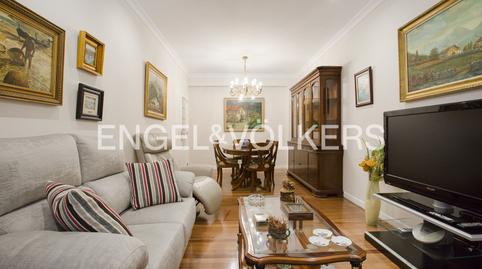 Foto 2 de Apartament de lloguer a Mayor Kalea, Las Arenas, Bizkaia