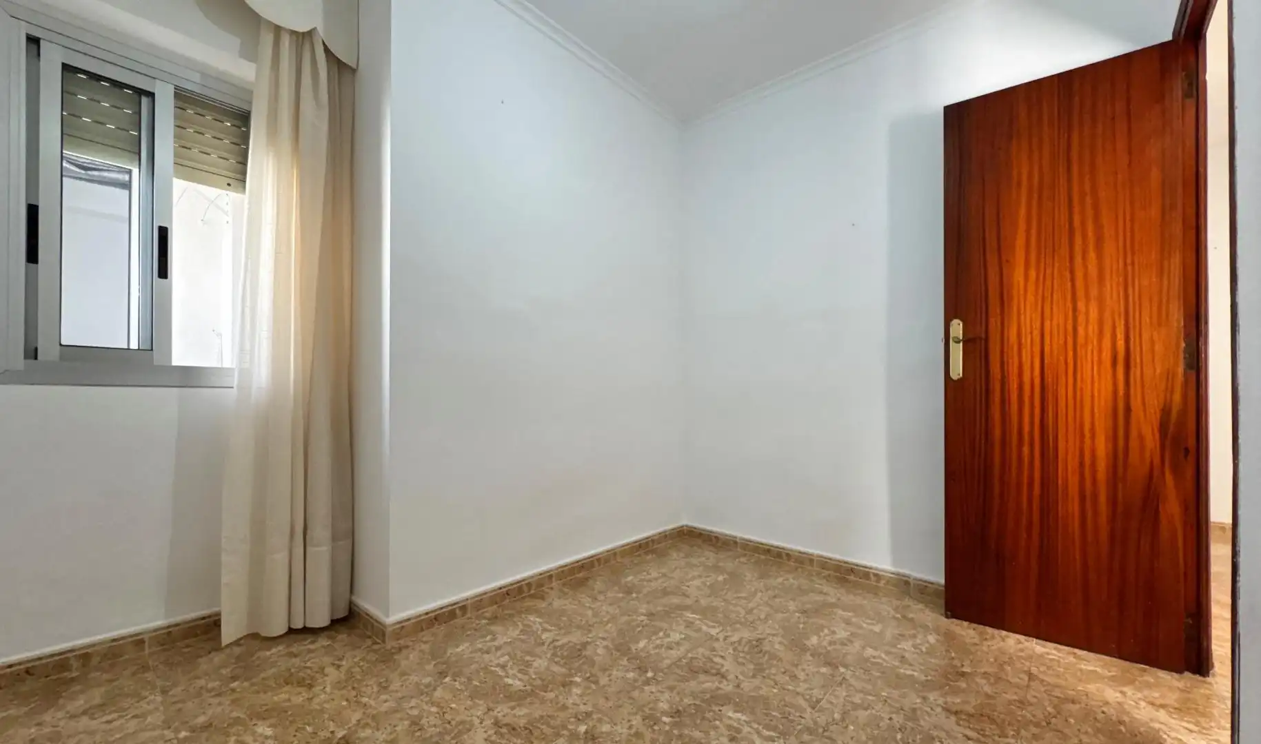 Dormitori de Apartament en venda en Pego
