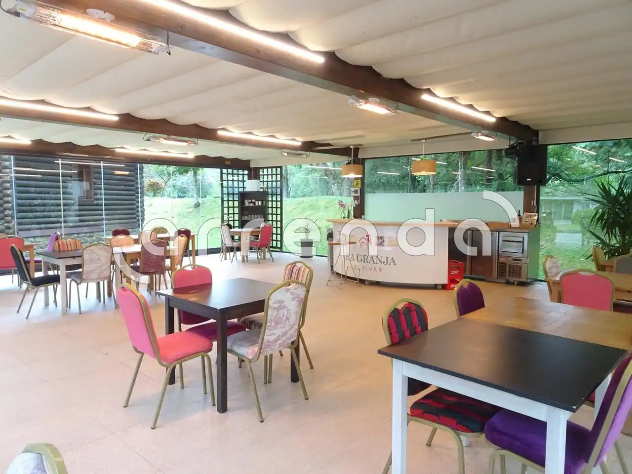 Local comercial en alquiler en Barrio La Hoz, imagen 32
