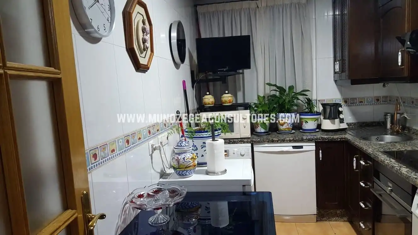 Flat with lift for sale in San Pedro, imagen 4