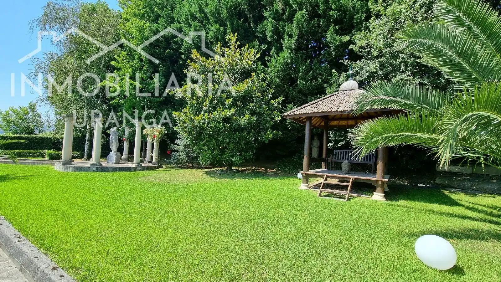 Chalet con jardín en venta en Las Torres, imagen 6