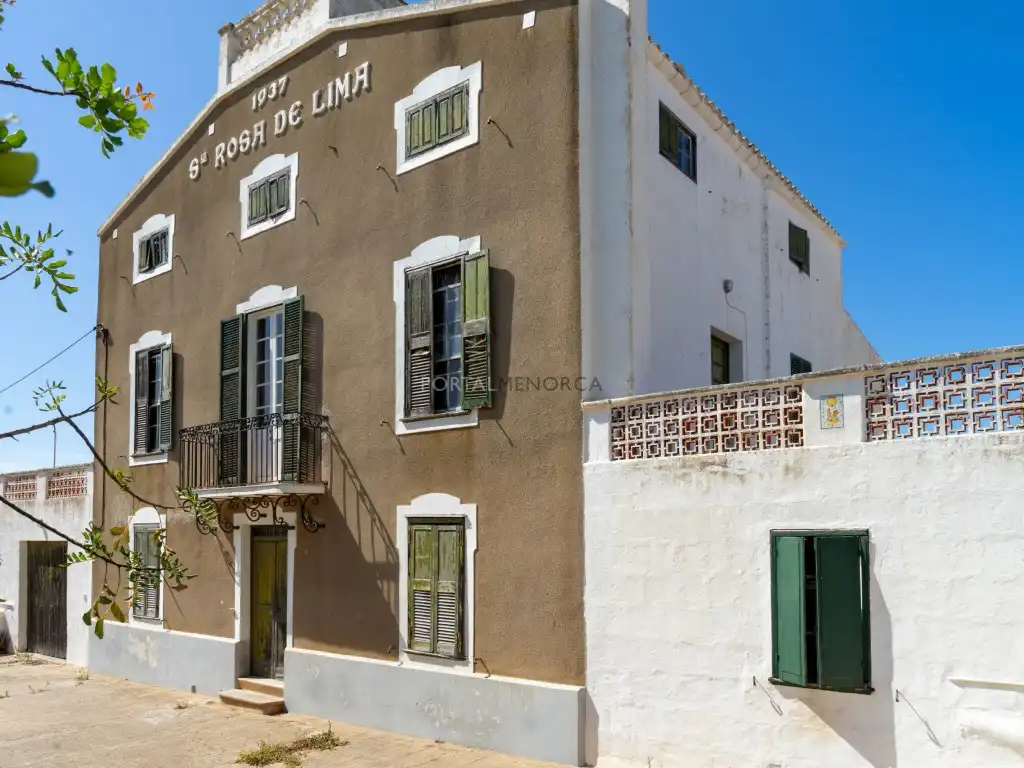 Maison rustique à vendre à Camí d'En Kane, Santa Rosa de Llima, imagen 48