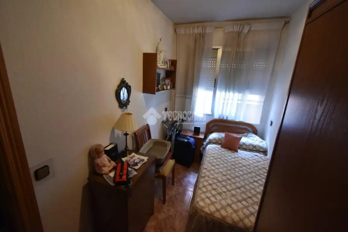 Habitación de Piso en venta en Madrid con Aire acondicionado, Calefacción y Terraza