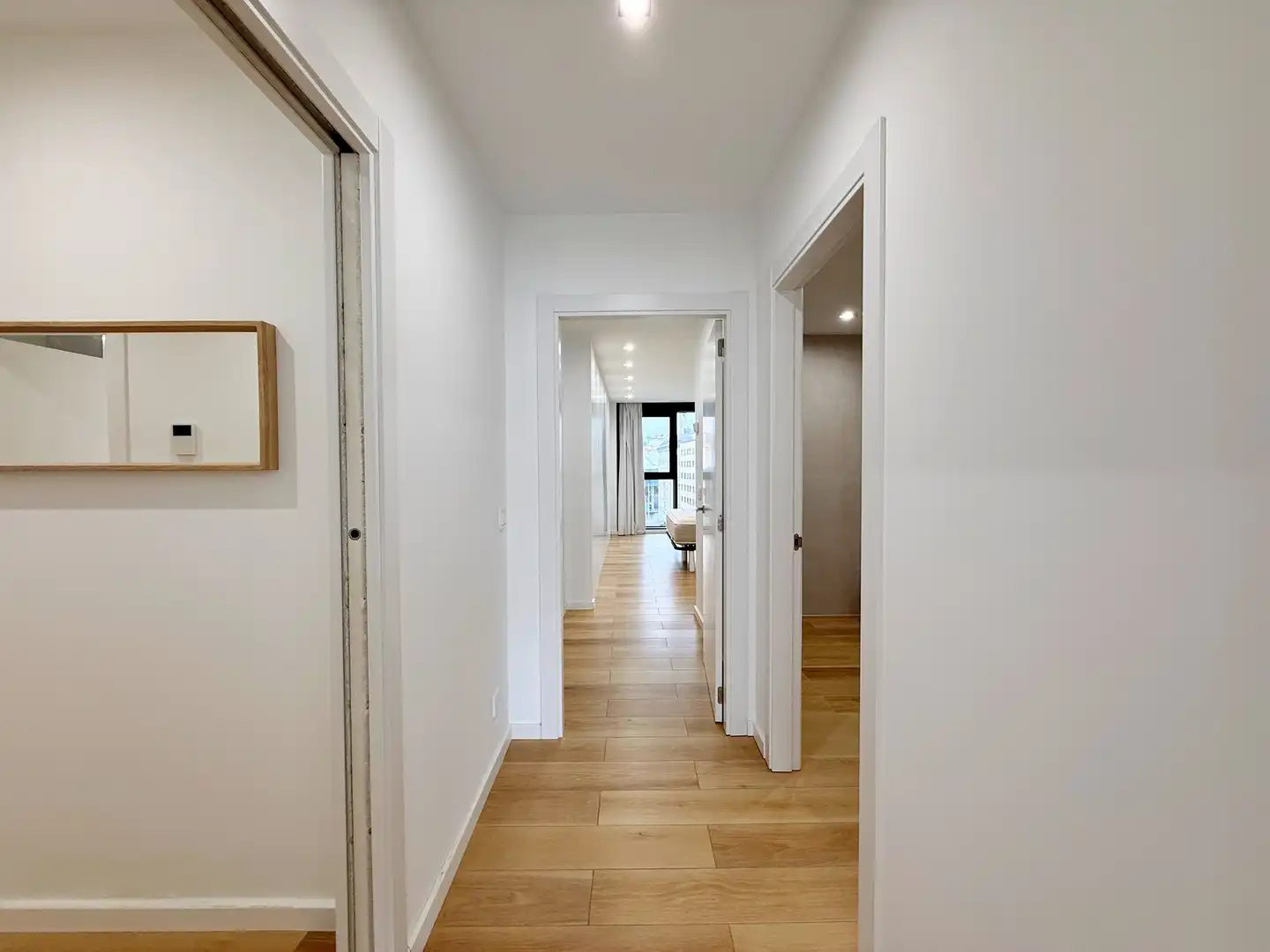 Piso de alquiler en A Coruña Capital  con Calefacción y Trastero
