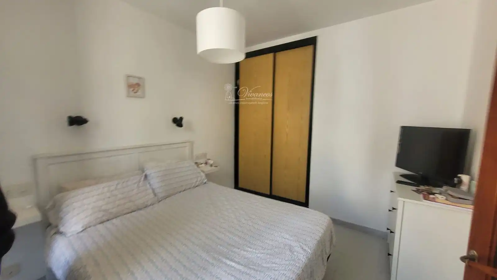 Dormitori de Casa o xalet en venda en  Palma de Mallorca amb Terrassa