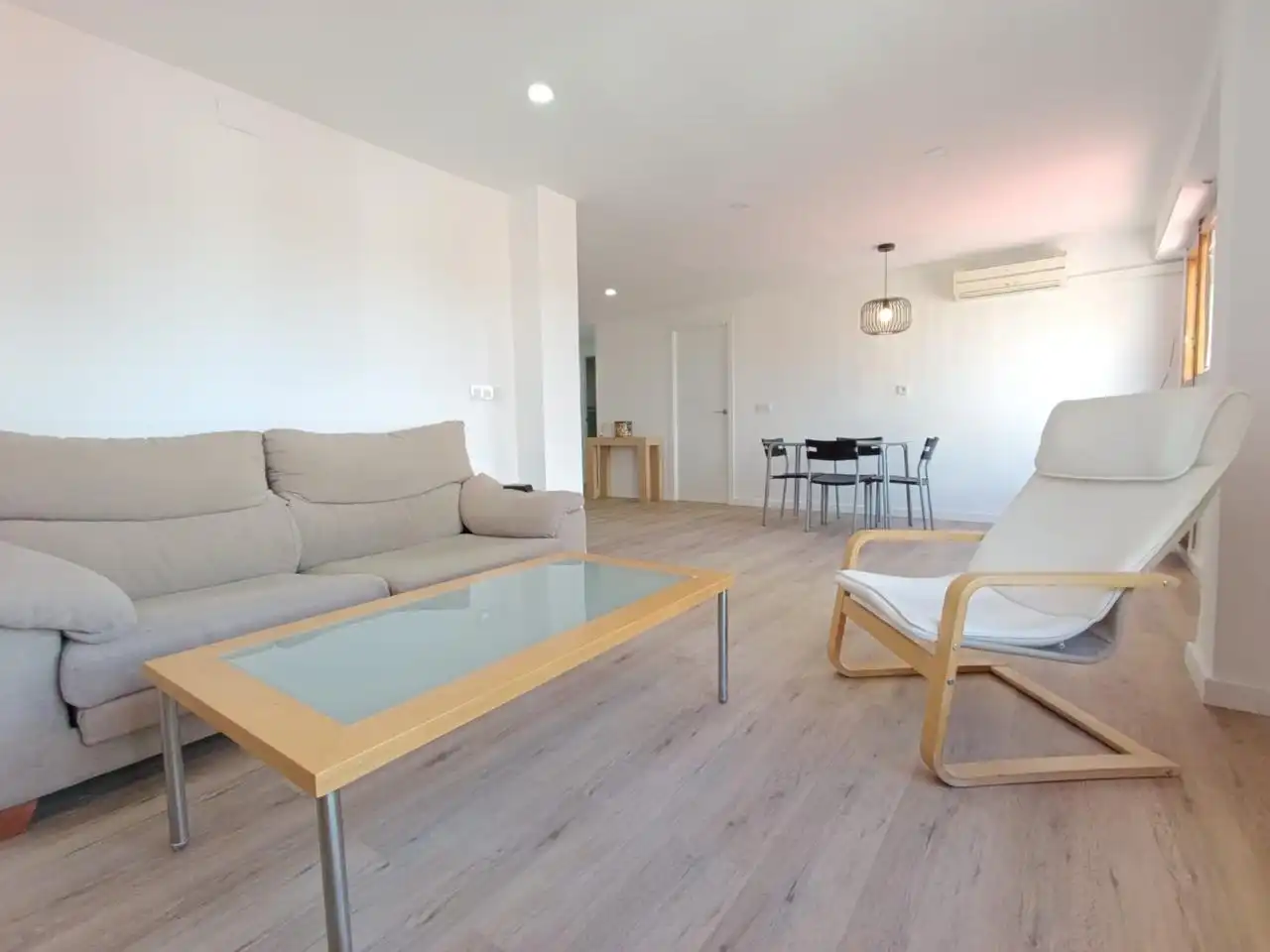 Piso en venta en Ibi