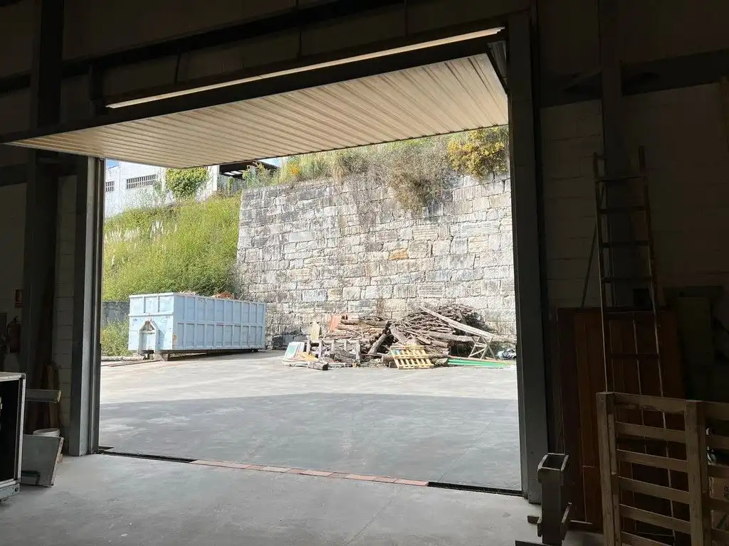 Industrial buildings for sale in Sada (A Coruña)
