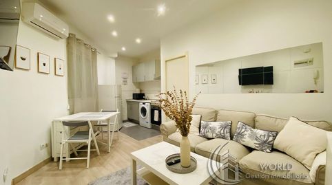 Photo 3 of Apartments for rent in Calle de Juan de Olías, Cuatro Caminos - Azca, Madrid Capital