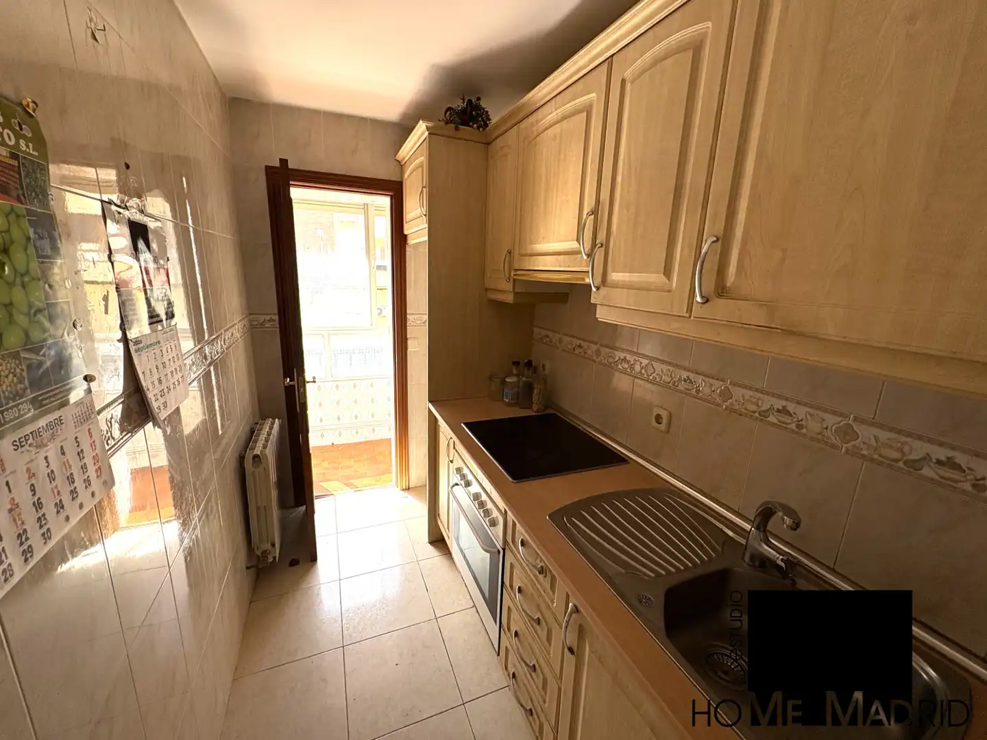 Wohnung mit Aufzug zum Verkauf in Calle de Ponferrada, imagen 8