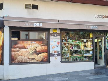 Local comercial en traspaso en Portal de Arriaga 12