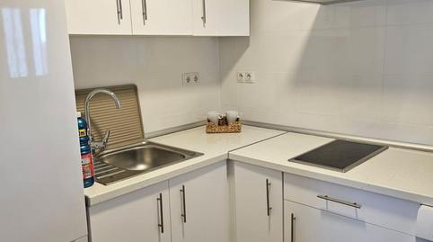 Foto 3 de Estudi de lloguer a Barrio del Nervión,  Sevilla Capital