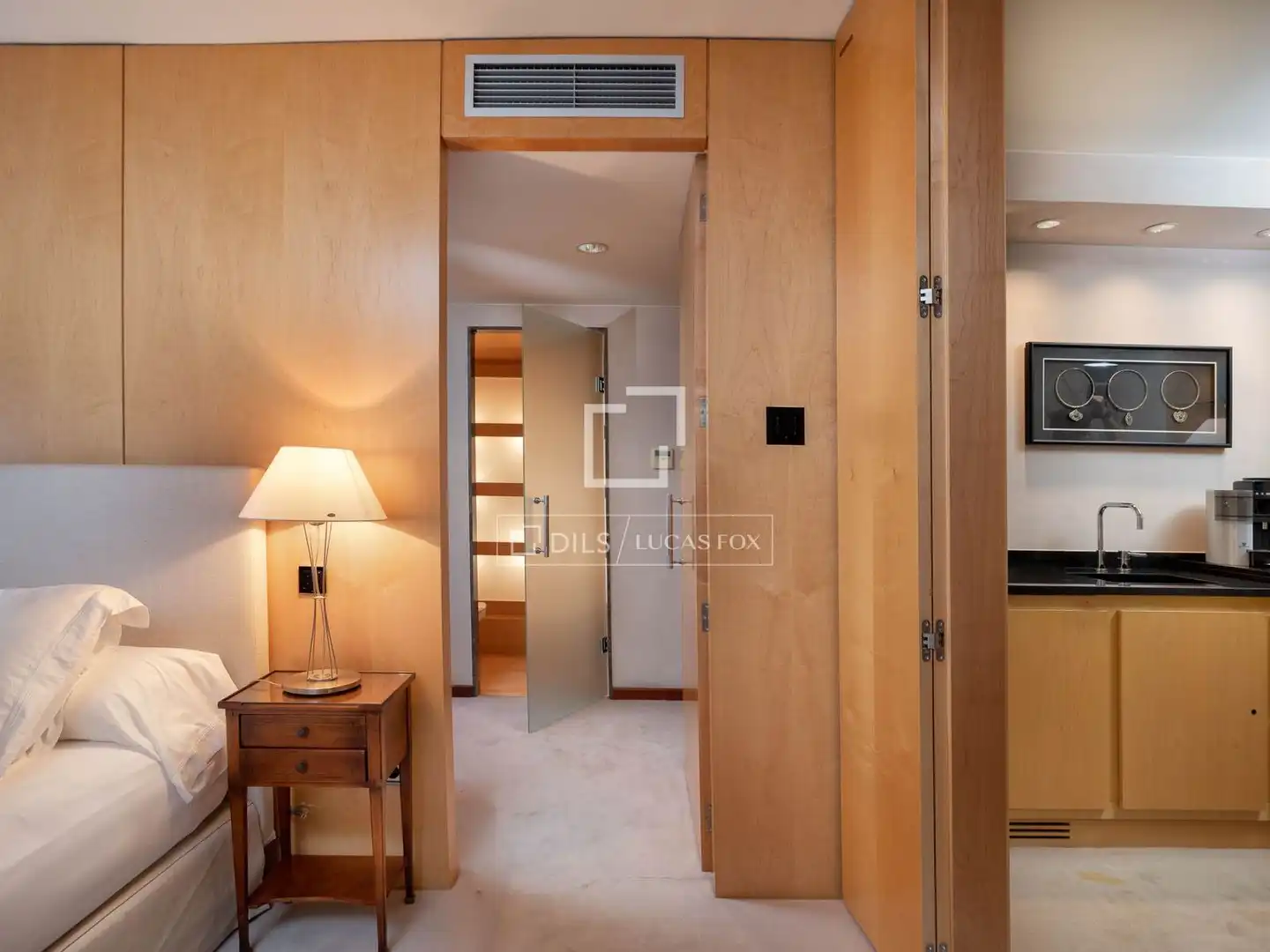 Piso en venta en Lloret de Mar con Aire acondicionado, Calefacción y Parquet