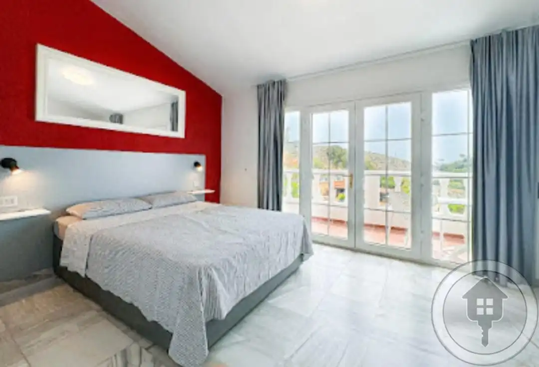 Casa a schiera con piscina in vendita a San Eugenio, imagen 11