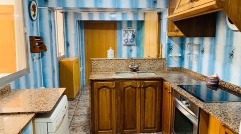 Foto 2 de Planta baixa de lloguer a Moncada, Valencia