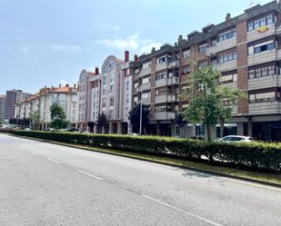 Exterior view of Flat for sale in Santander  with Heating, Terrace and Storage room