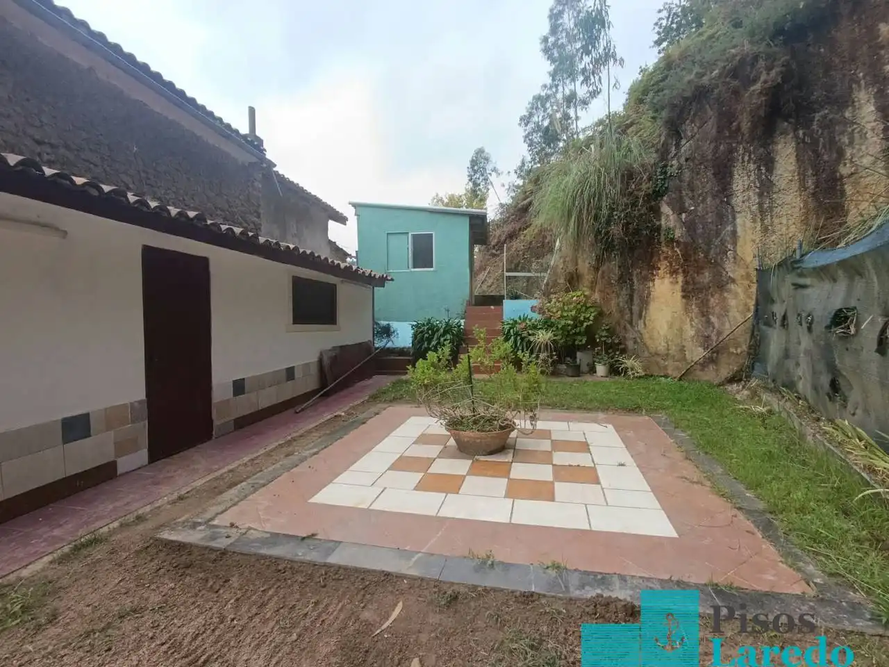 Maison avec jardin à vendre à Calle Pieragullano 1, imagen 39