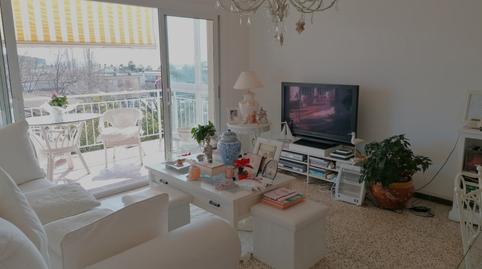 Foto 2 de Apartamento en venta en Avinguda de Platja D'aro, S'Agaró, Castell d'Aro, Platja d'Aro i s'Agaró