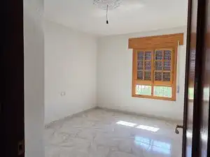 Bedroom of Houses for sale in Baza  with Private garden