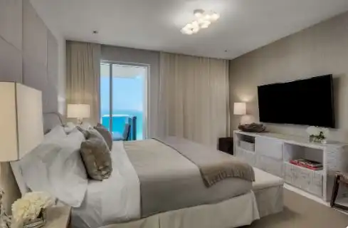 Hôtel avec piscine à vendre à Passeig Marítim 100, imagen 6