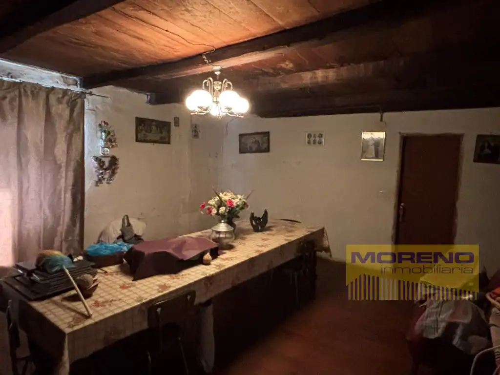 Cocina de Finca rústica en venta en Samos