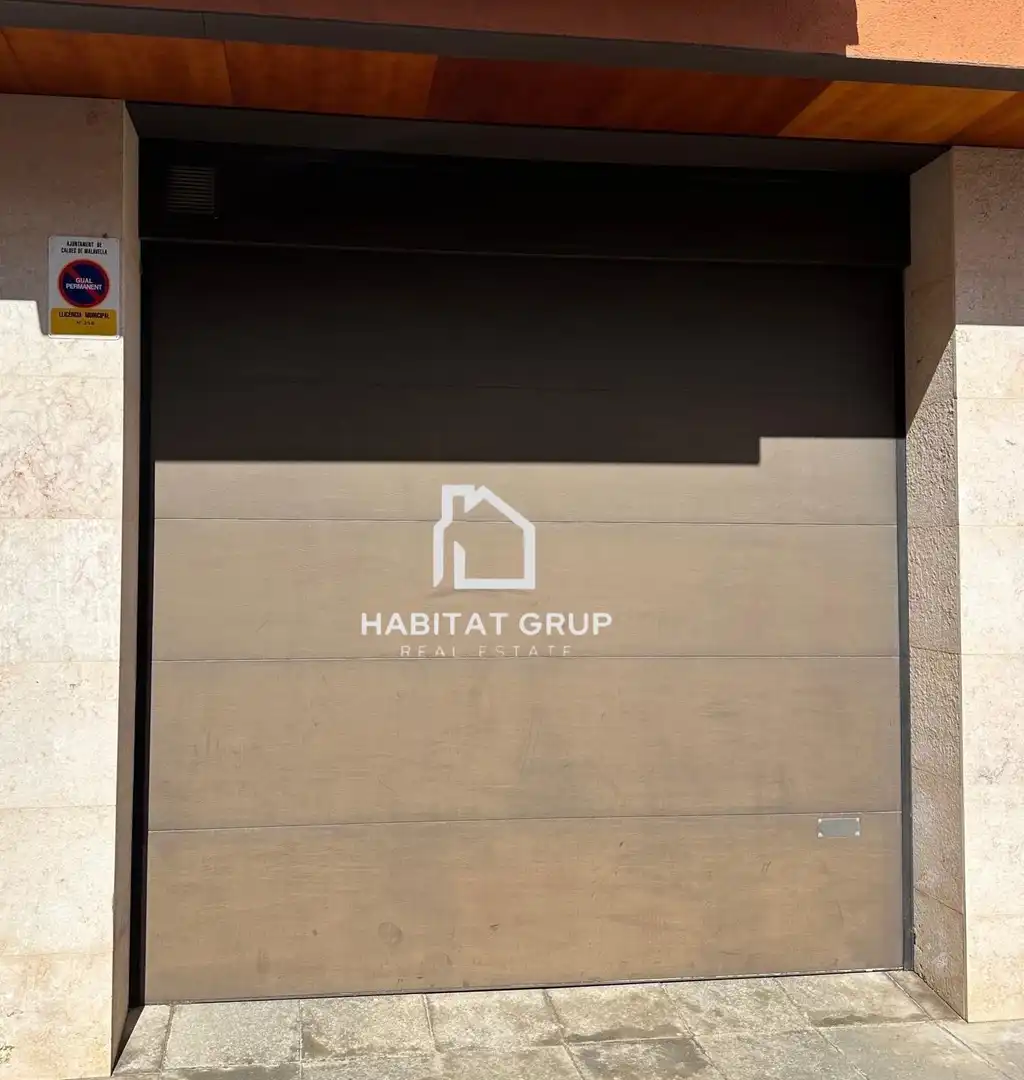 Casa a schiera con giardino in vendita a Caldes de Malavella, imagen 47