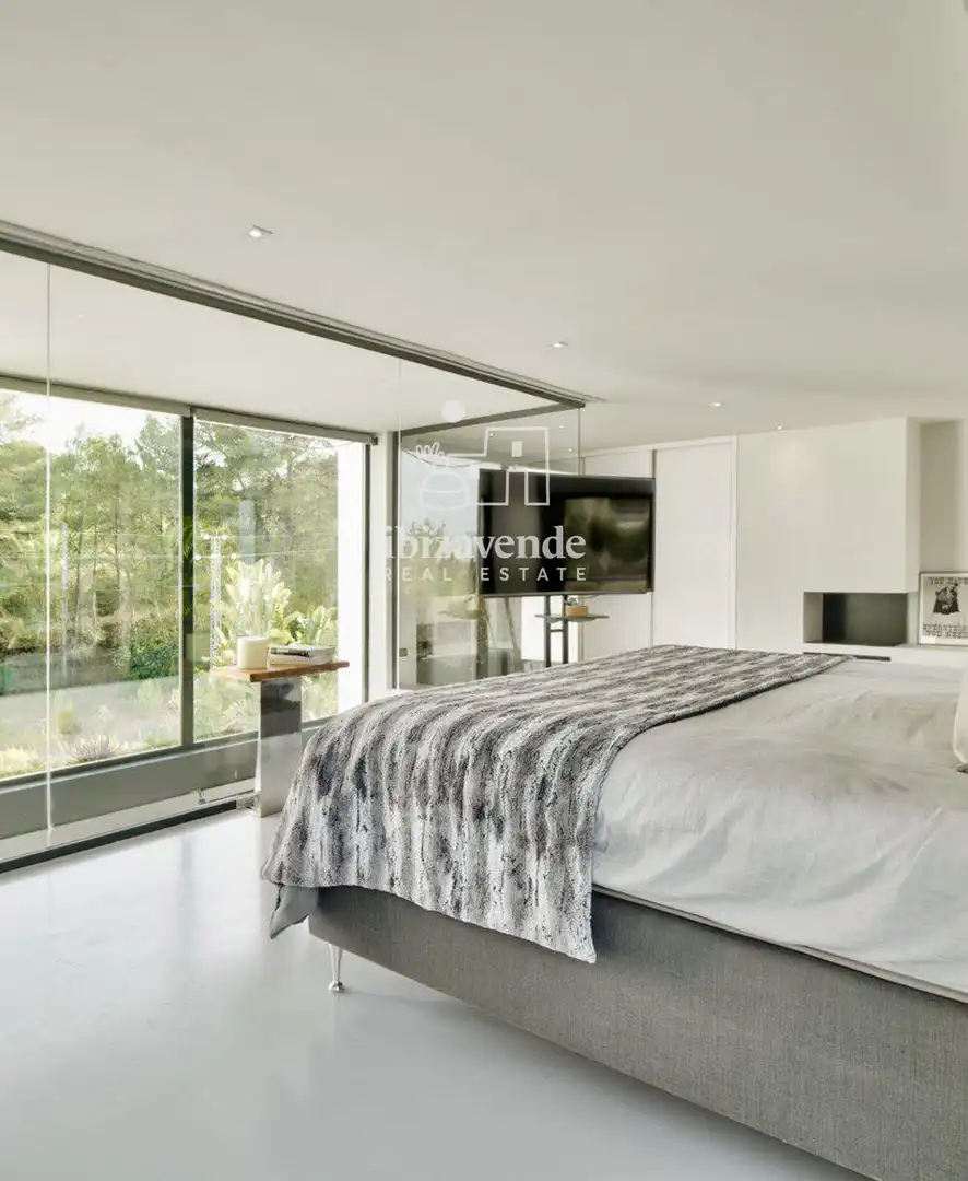 Maison avec piscine à vendre à de santa gertrudis, imagen 9